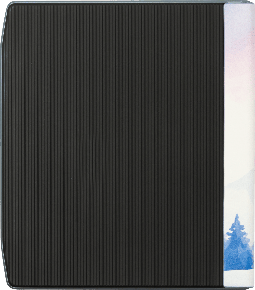 Funda 7" Flip Wintertime para e-readers de la serie Era