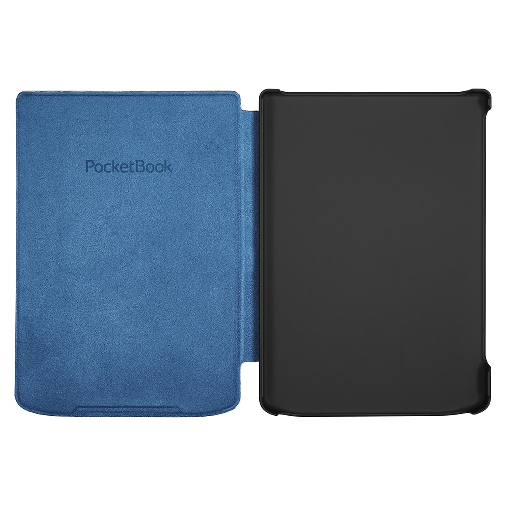 Funda 6" Shell con diseño floral para e-readers de la serie Verse