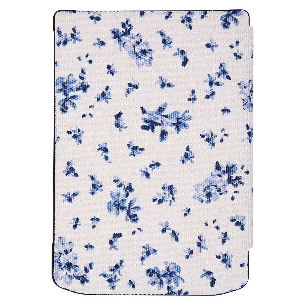 Funda 6" Shell con diseño floral para e-readers de la serie Verse