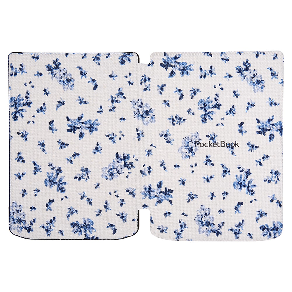 Funda 6" Shell con diseño floral para e-readers de la serie Verse