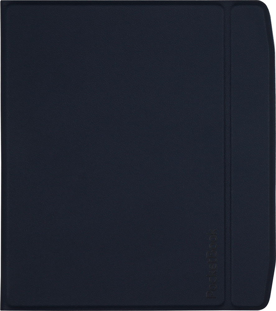 Funda 7" Charge azul marino para e-readers de la serie Era
