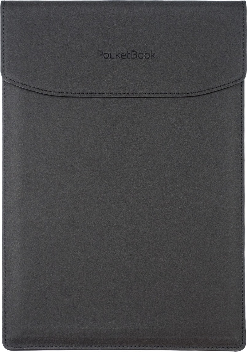 Funda 10,3'' Envelope negra para e-readers de la serie InkPad