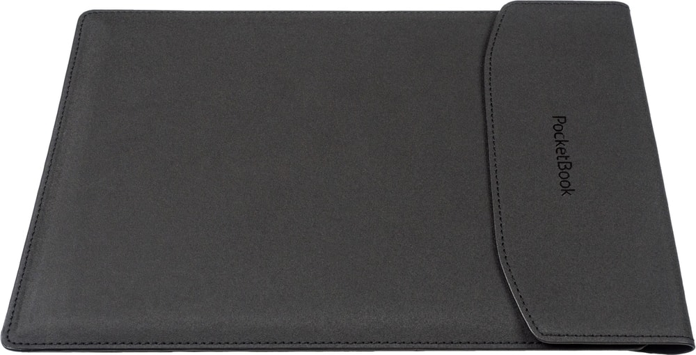 Funda 10,3'' Envelope negra para e-readers de la serie InkPad