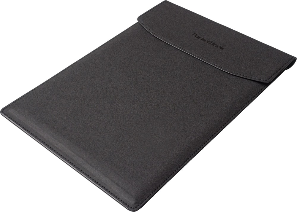 Funda 10,3'' Envelope negra para e-readers de la serie InkPad