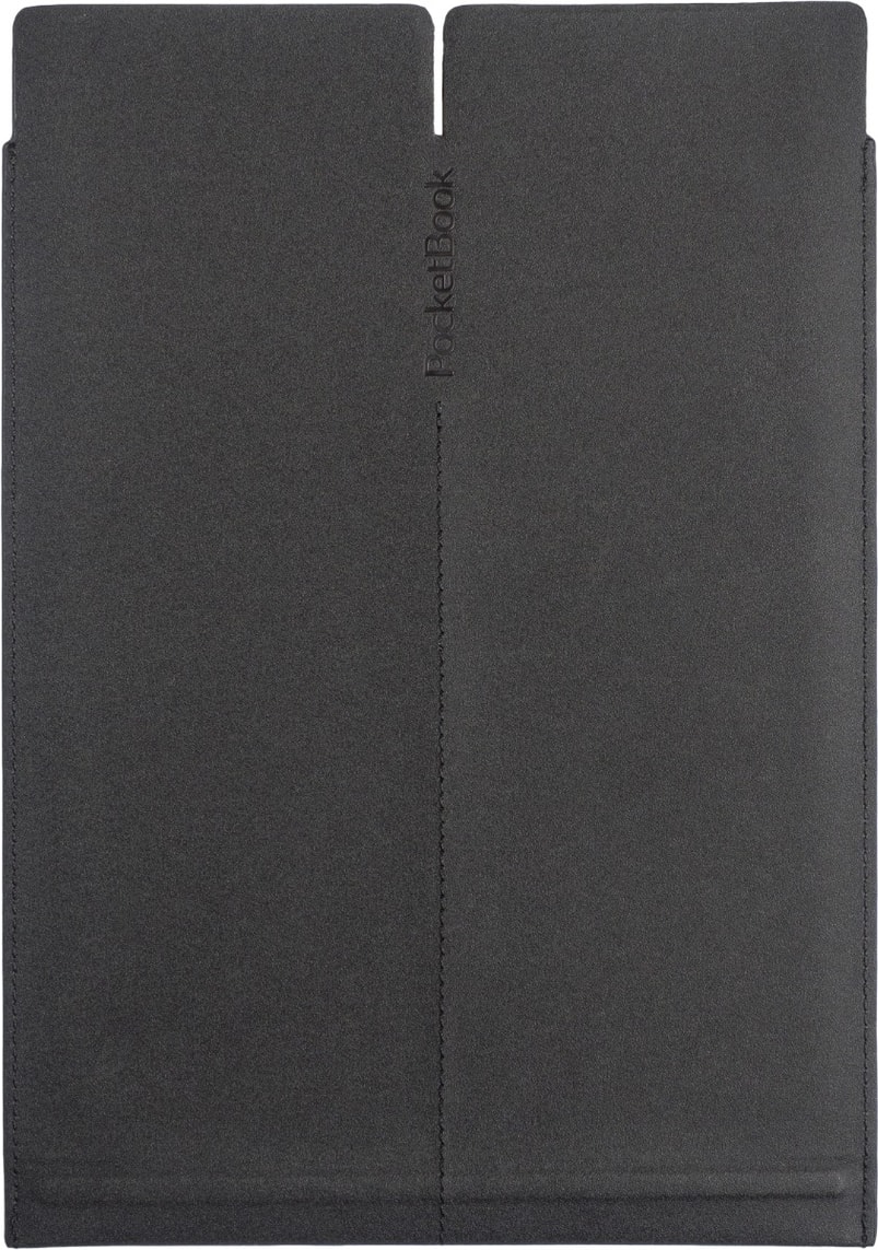 Funda 10,3'' Sleeve negra y amarilla para e-readers de la serie InkPad