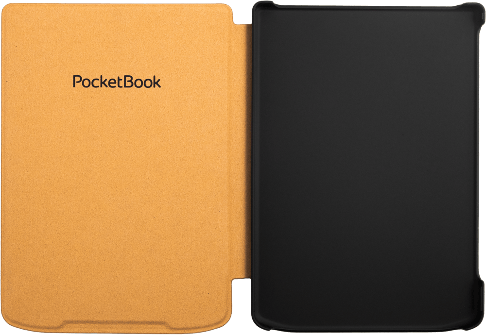 Funda 6" Shell Birds para e-readers de la serie Verse