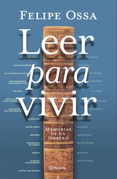 Leer para vivir