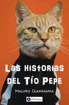 Las historias del tío Pepe