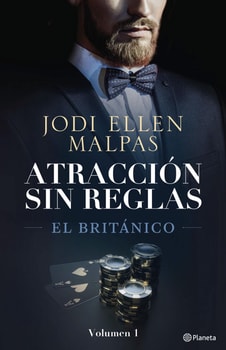 El Británico (Atracción sin reglas, 1)