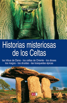 Historias misteriosas de los celtas