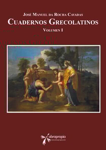Cuadernos grecolatinos