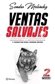 Ventas salvajes 2
