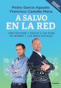 A salvo en la red