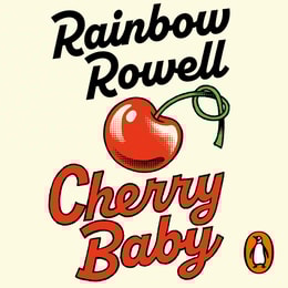 Cherry baby
