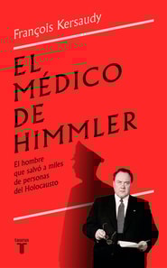 El médico de Himmler