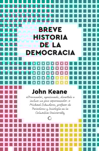 Breve historia de la democracia