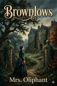 Brownlows: A Novel
