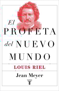El profeta del nuevo mundo