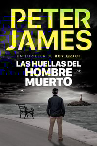 Las huellas del hombre muerto