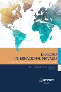 Derecho internacional privado