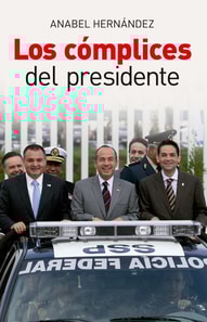 Los cómplices del presidente