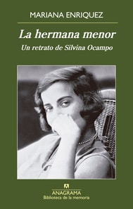 La hermana menor