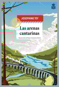Las arenas cantarinas