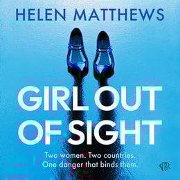 Girl Out of Sight