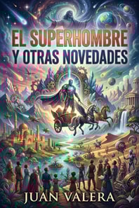 El Superhombre y otras novedades