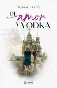 De amor y vodka