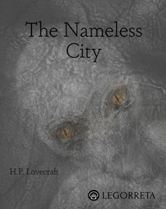 The Nameless City