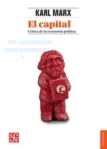 El capital: crítica de la economía política, tomo I, libro I