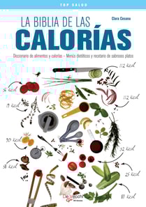 La biblia de las calorías