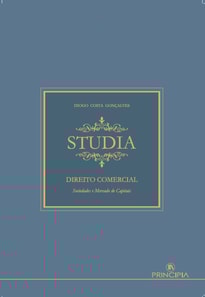 Studia  Direito Comercial