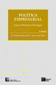 Política empresarial