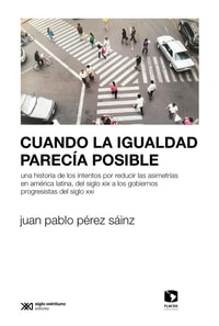 Cuando la igualdad parecía posible