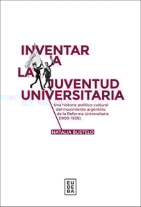 Inventar a la juventud universitaria