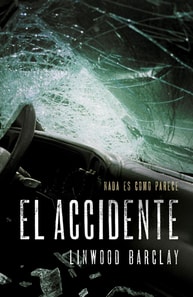 El accidente