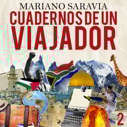 Cuadernos de un viajador 2