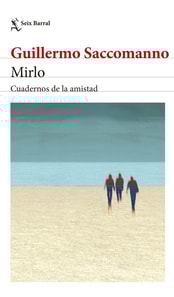 Mirlo. Cuadernos de la amistad