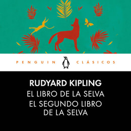 El libro de la selva / El segundo libro de la selva