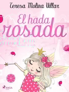 El hada rosada