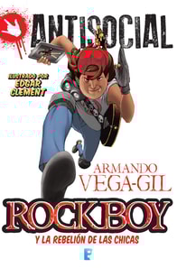 Rockboy y la rebelión de las chicas