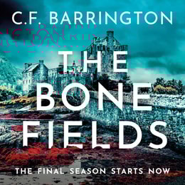 The Bone Fields