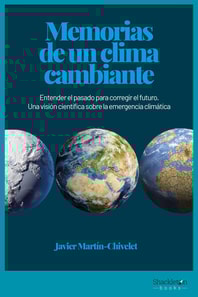 Memorias de un clima cambiante