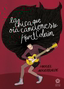 La chica que oía canciones de Kurt Cobain