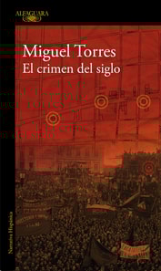 El crimen del siglo (Trilogía del 9 de abril I)