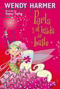 Perla 15 - Perla y el hada del baile