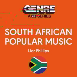 South African Popular Music