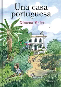Una casa portuguesa